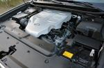 Lexus GX460 2014 года